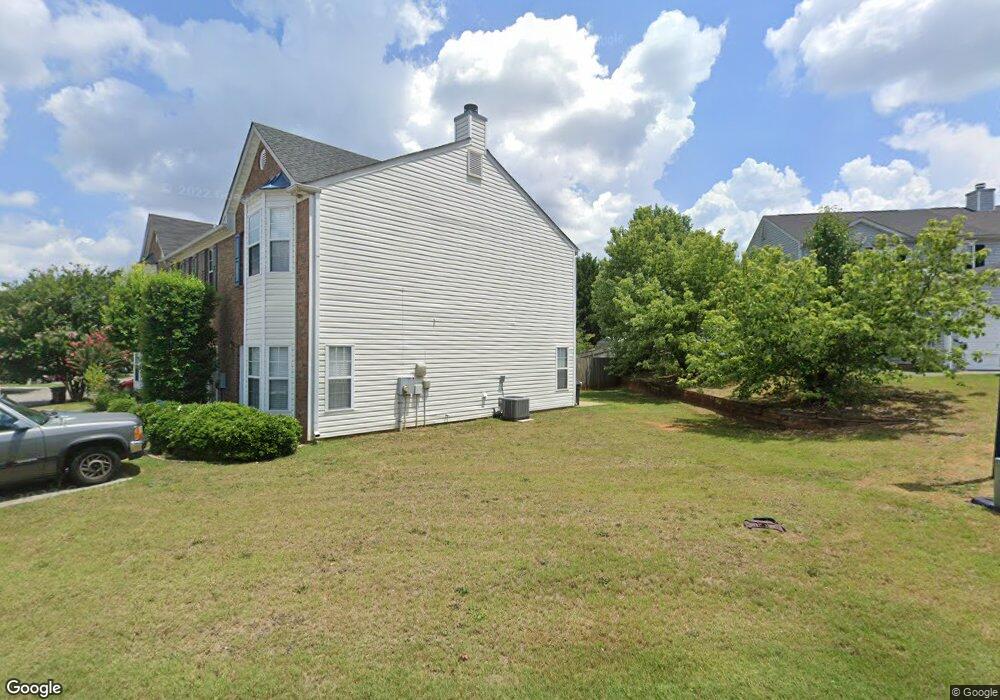59 Berkeley Place unit IV, Cartersville, GA 30121 - photo 1