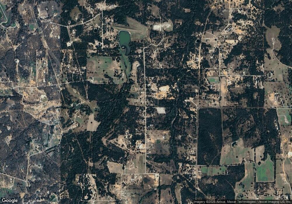 0000 County Road 3677, Paradise, TX 76073 - photo 1