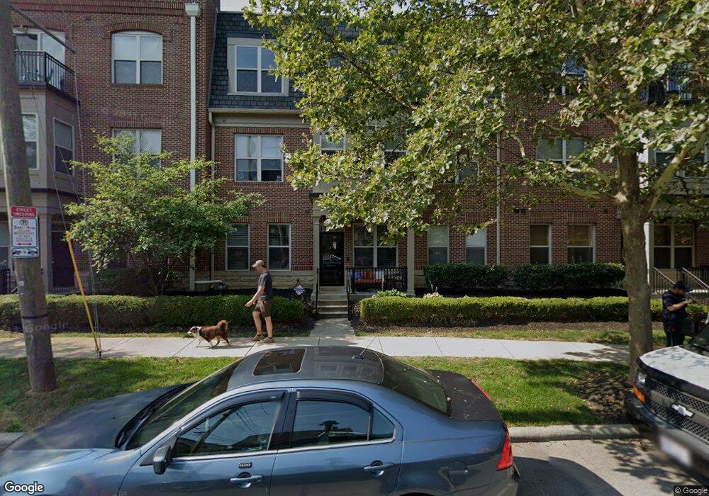 531 W 1st Ave unit 104, Columbus, OH 43215 - photo 1