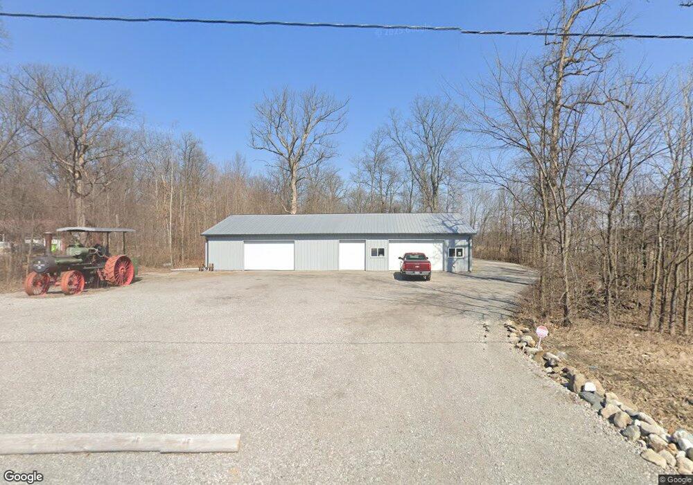 6221 Reservoir Rd, Lima, OH 45801 - photo 1