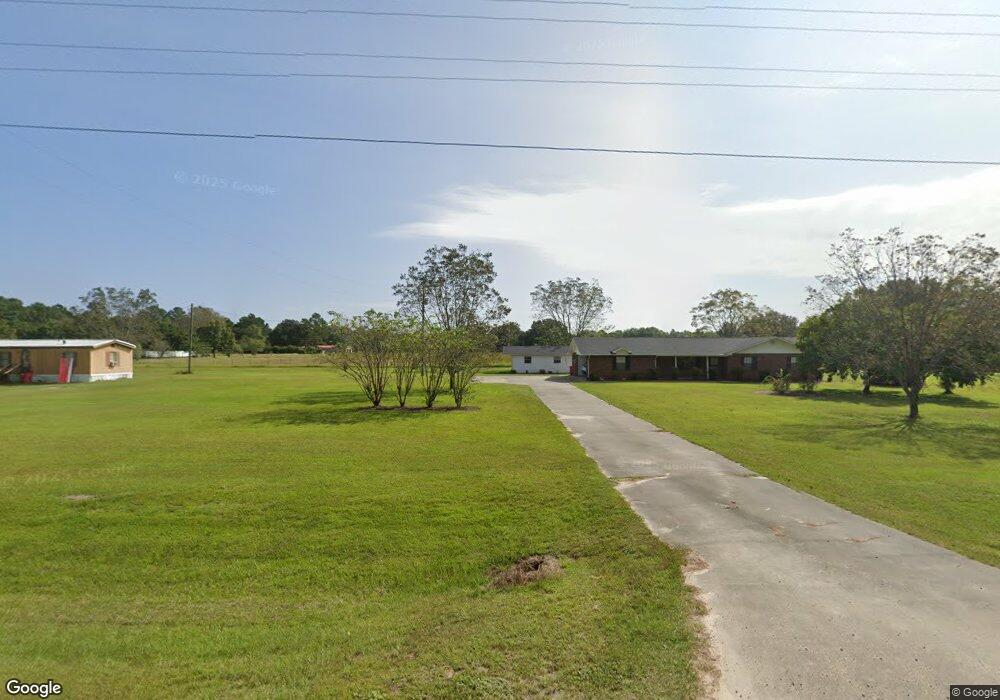 2195 W 4th Street Extension, Alma, GA 31510 - photo 1