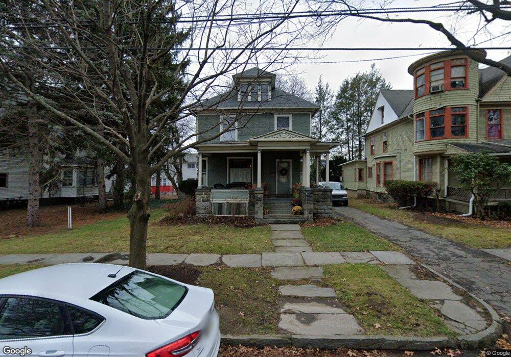 1605 Monsey Ave, Scranton, PA 18509 - photo 1