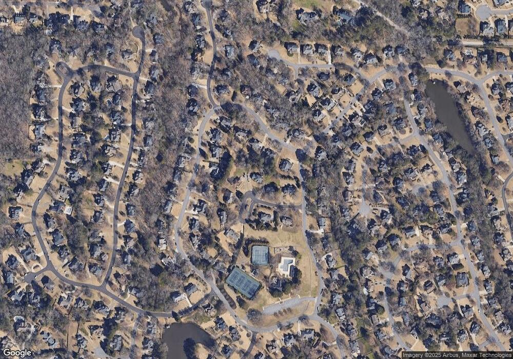 125 Williams Bluff Cir, Roswell, GA 30075 - photo 1