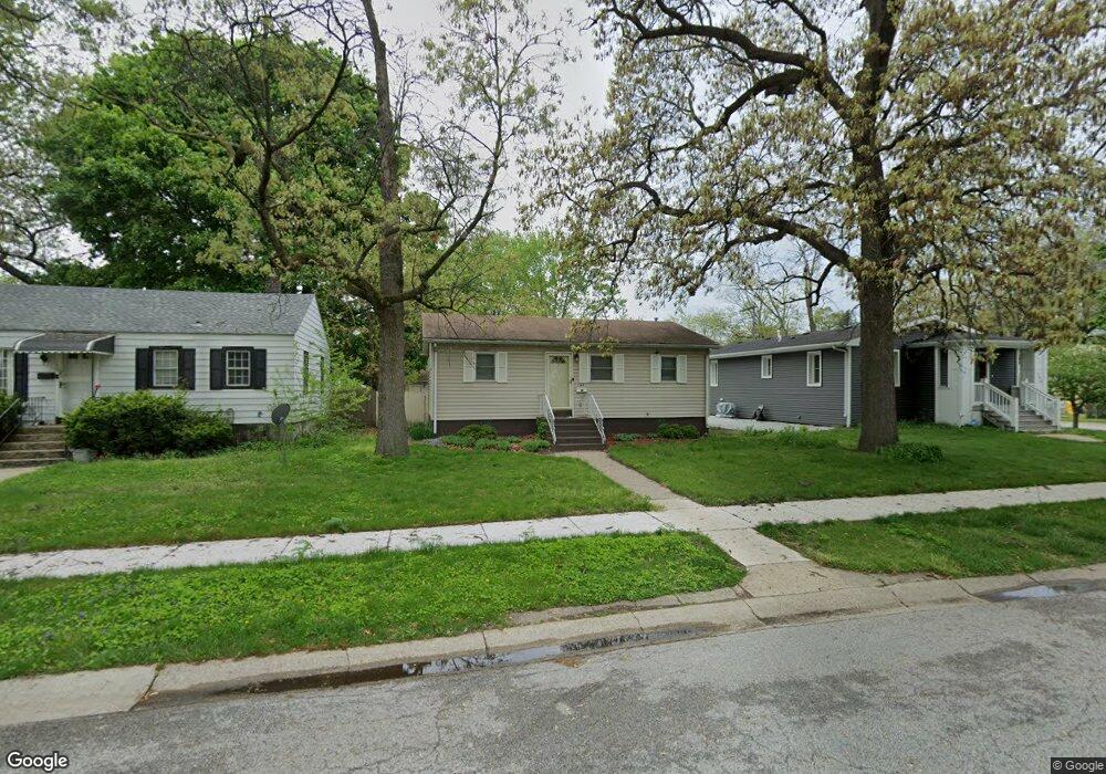 142 N Ernest St, Griffith, IN 46319 - photo 1