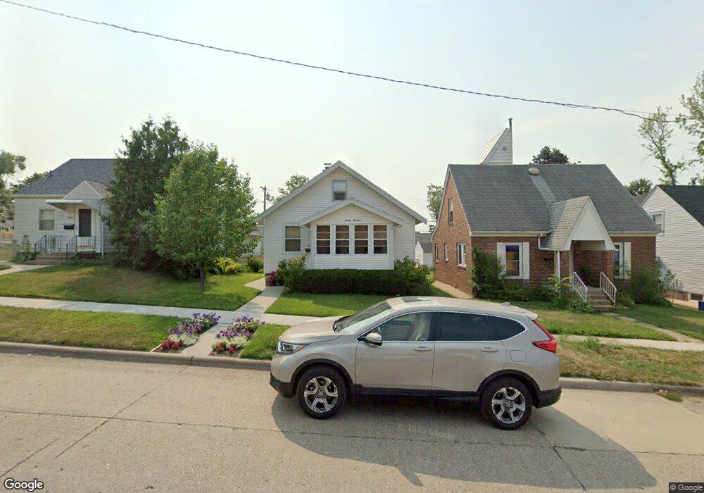 2014 Mallory St SW, Cedar Rapids, IA 52404 - photo 1