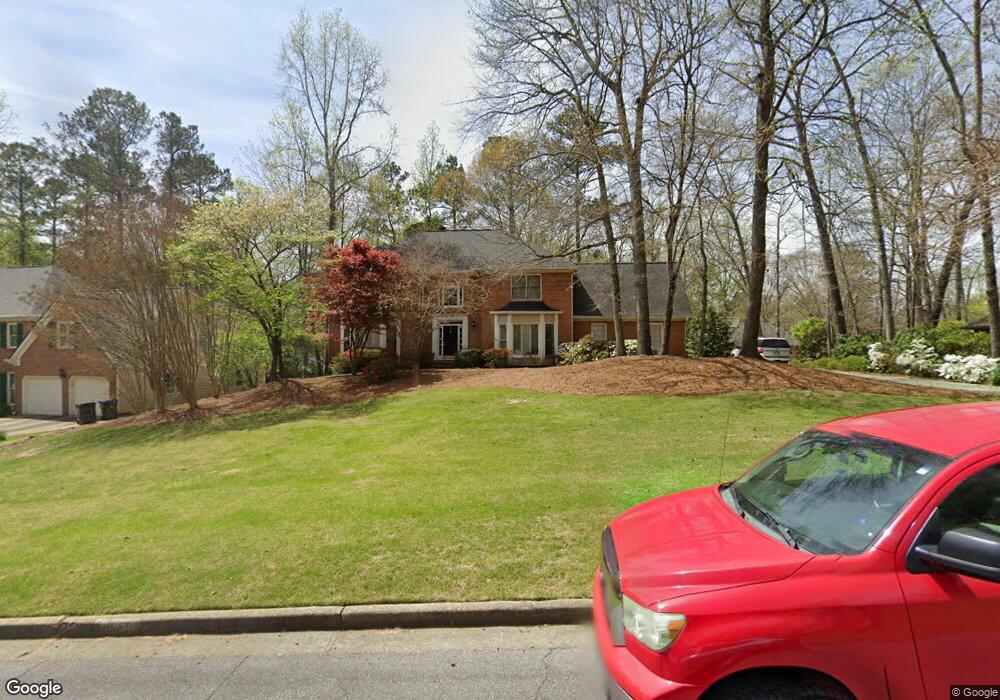 10230 Crescent Ridge Dr unit 11, Roswell, GA 30076 - photo 1