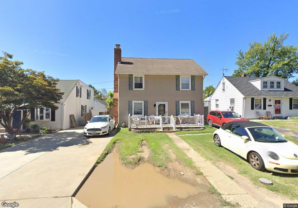 1918 Willow Spring Rd, Dundalk, MD 21222 - photo 1