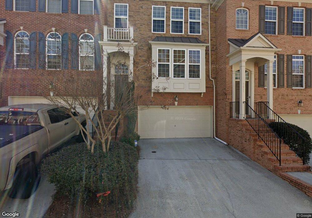 4624 Wehunt Commons Dr SE unit 9, Smyrna, GA 30082 - photo 1