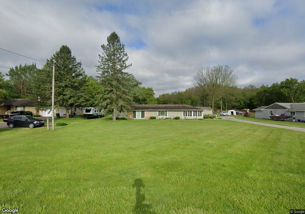9109 N Clio Rd, Clio, MI 48420 - photo 1