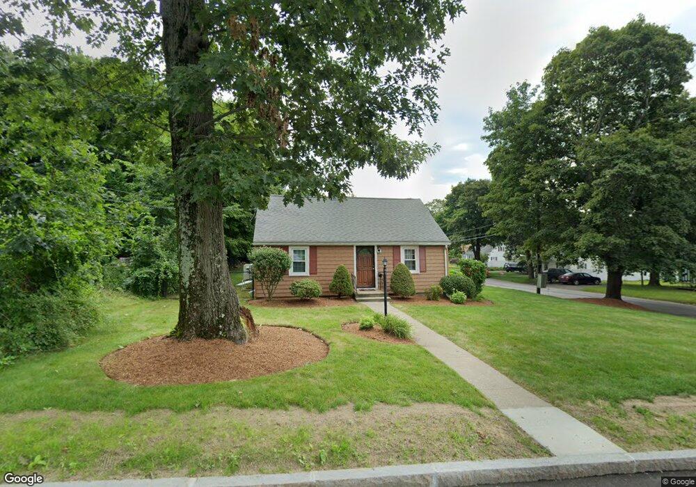 150 Holden St, Worcester, MA 01606 - photo 1