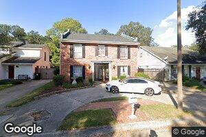 1321 Holiday Place, New Orleans, LA 70114