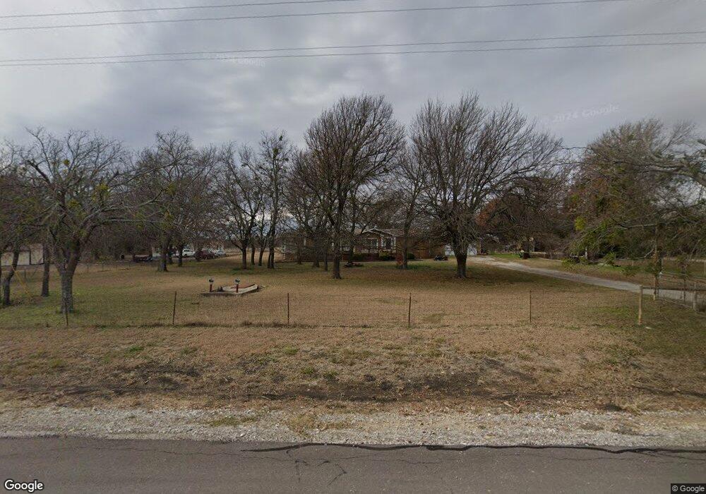 654 Chisholm Hills Dr, Rhome, TX 76078 - photo 1