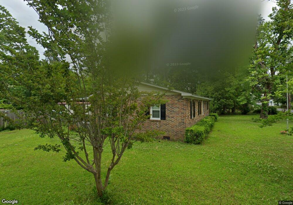 2006 Oak St, Conway, SC 29526 - photo 1