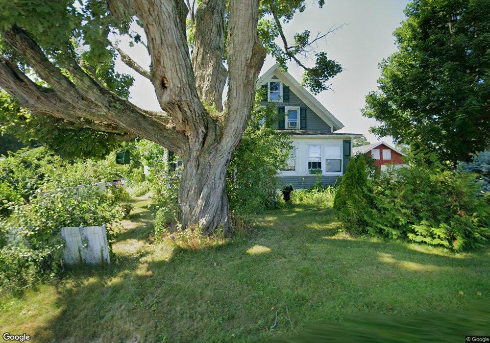 421 Weeks Mills Rd, China, ME 04358 - photo 1