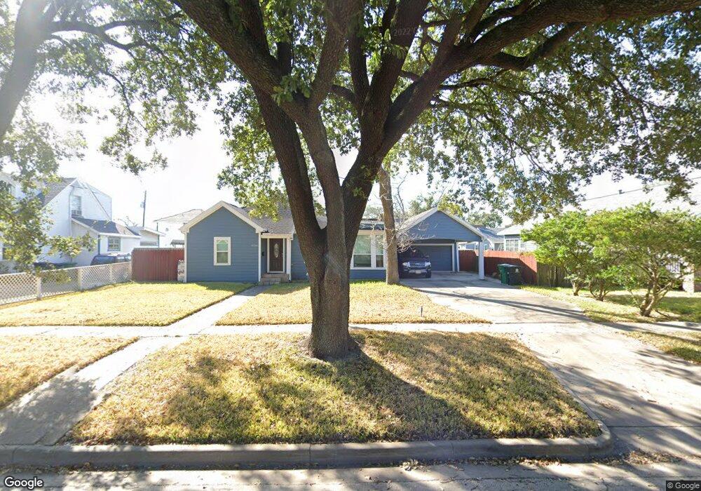 8006 Grafton St unit 1, Houston, TX 77017 - photo 1