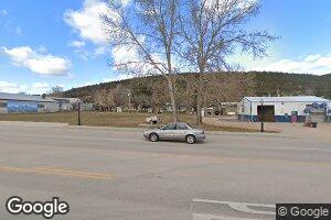 27 Longabaugh Rd, Sundance, WY 82729