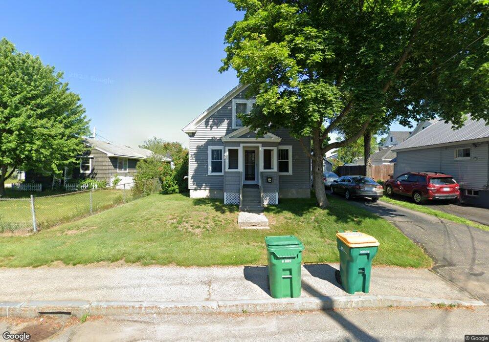 87 Maple St, Rochester, NH 03867 - photo 1