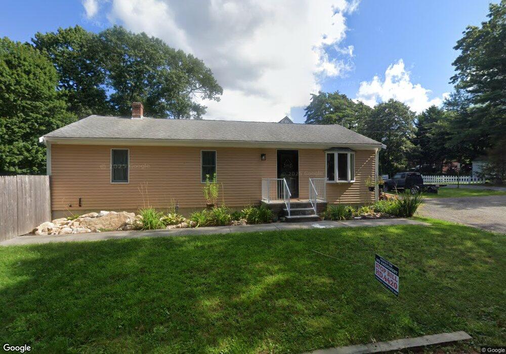 14 Hill St, Marion, MA 02738 - photo 1