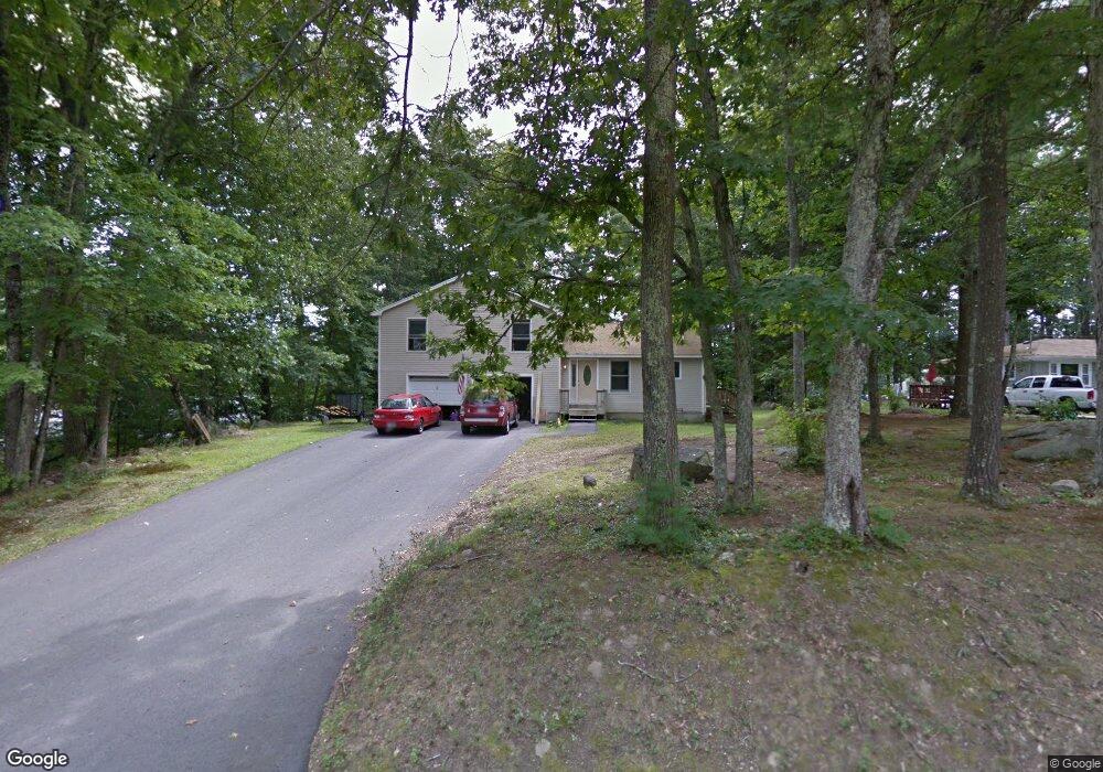 6 Steven Rd, Milford, NH 03055 - photo 1