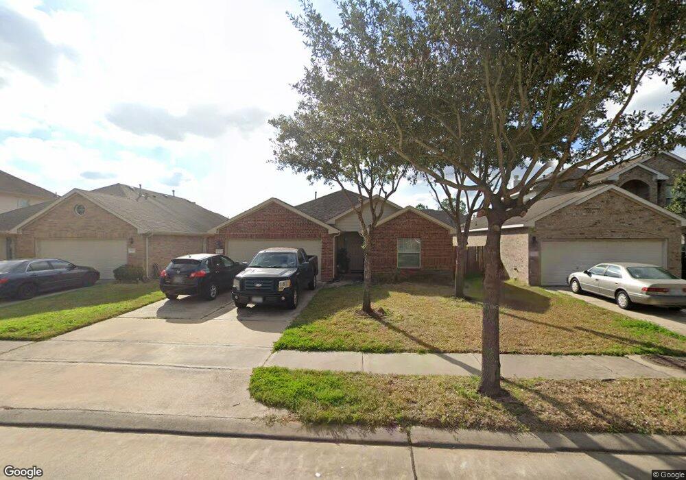 9419 Vander Rock Dr, Houston, TX 77095 - photo 1