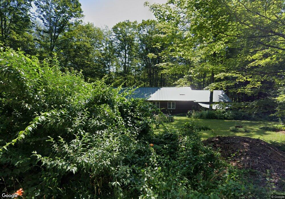 262 E Colrain Rd, Colrain, MA 01340 - photo 1