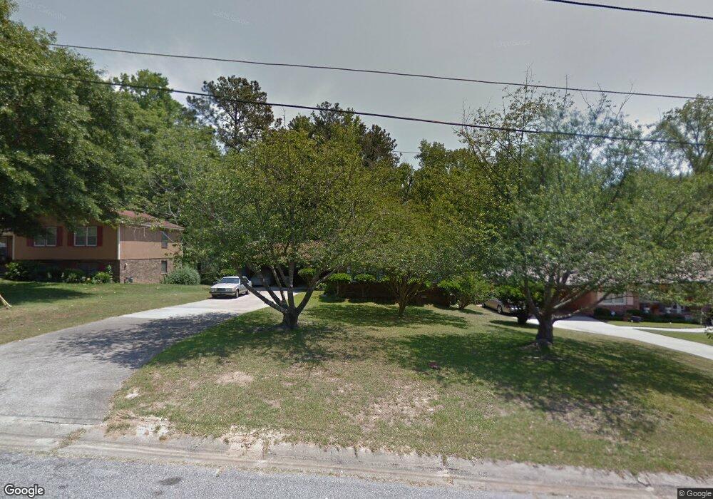 1456 Long Acre Dr, Macon, GA 31204 - photo 1