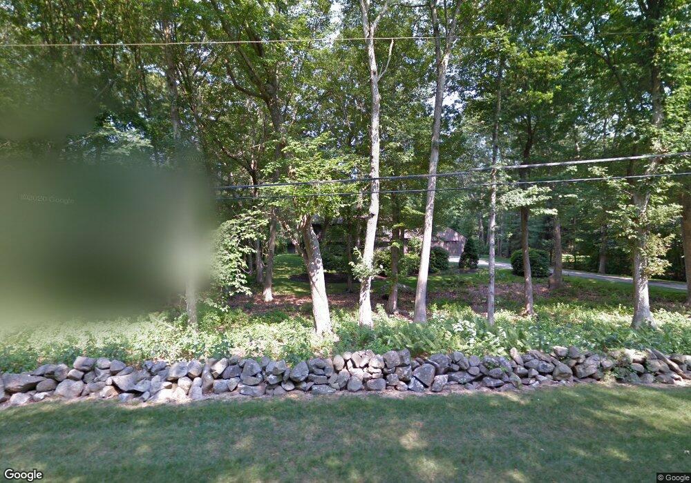 444 Greenbush Rd, East Greenwich, RI 02818 - photo 1