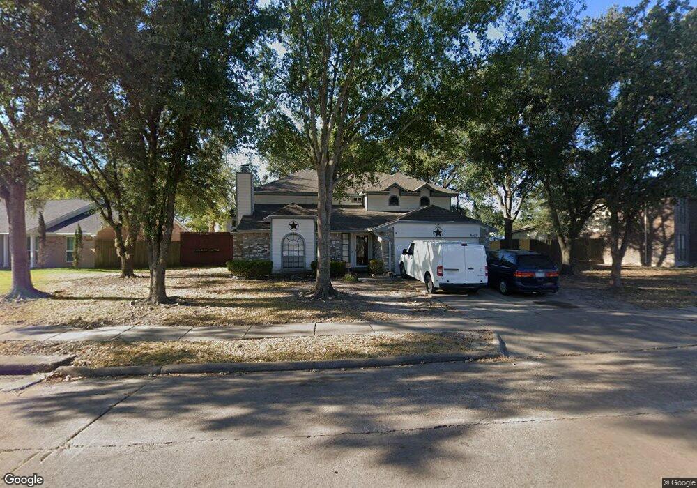 8407 Battleoak Dr, Houston, TX 77040 - photo 1
