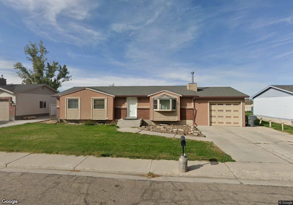 427 E 370 N, Delta, UT 84624 - photo 1