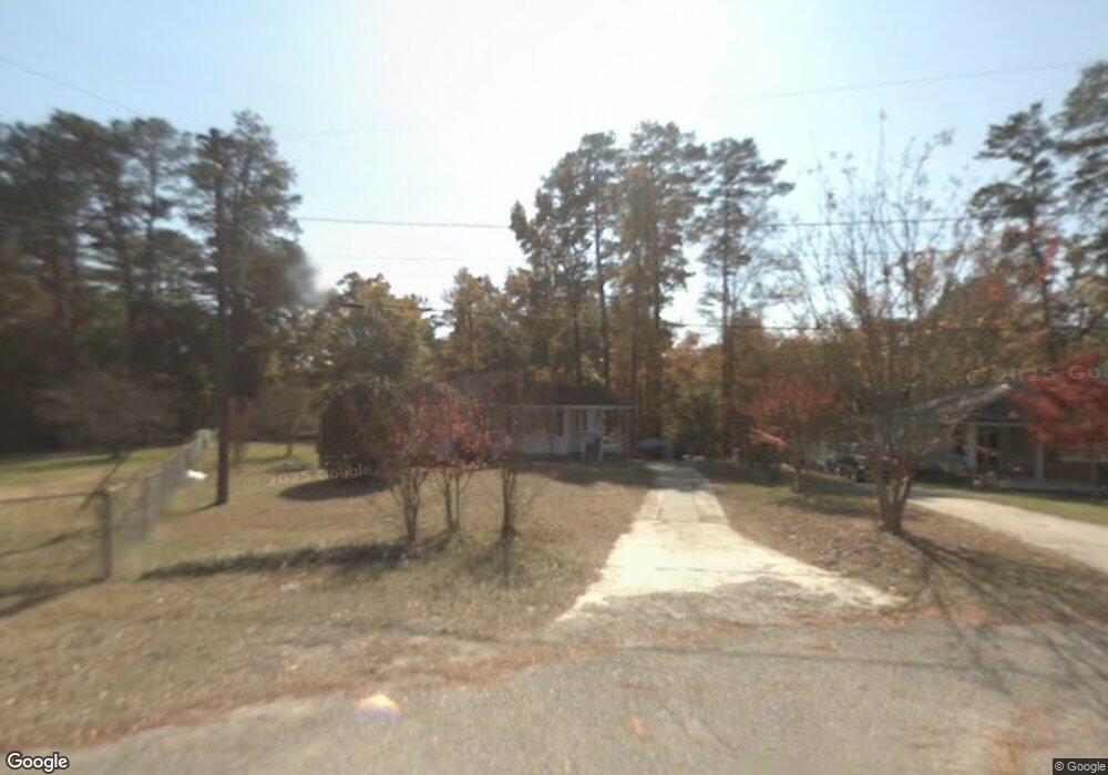 2041 Regent St, Macon, GA 31217 - photo 1