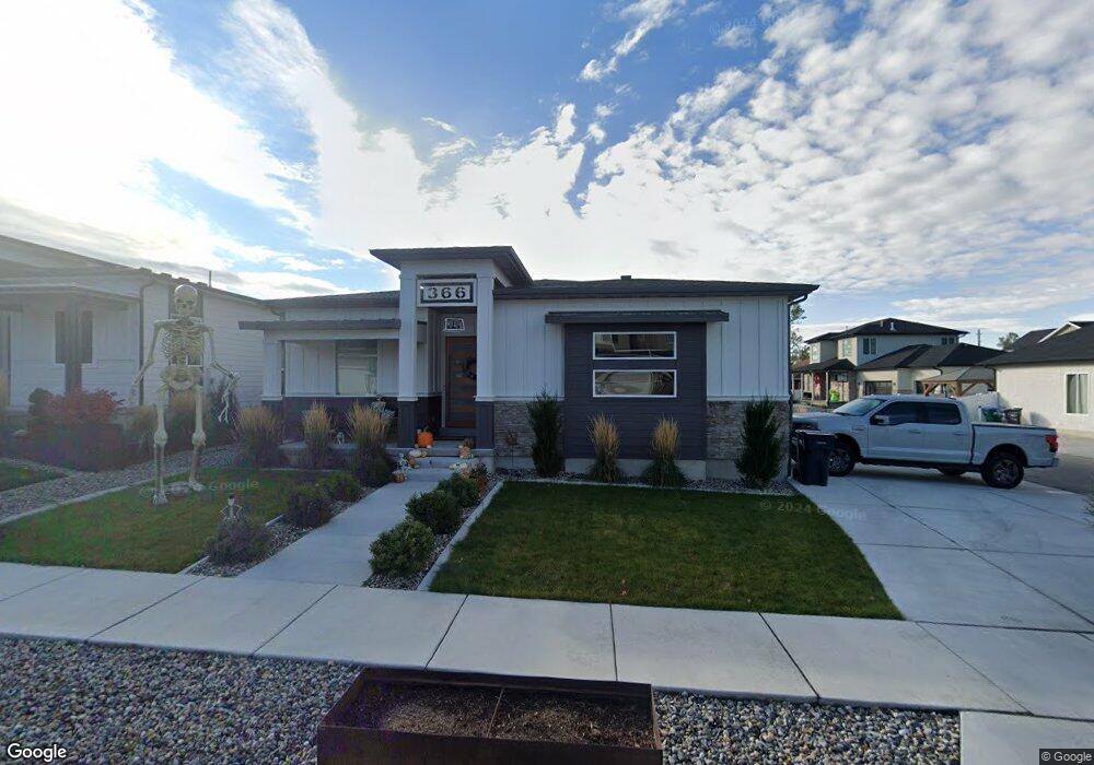 366 E 8620 S unit 7, Sandy, UT 84070 - photo 1