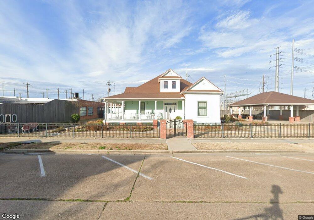812 2nd St, Rosenberg, TX 77471 - photo 1