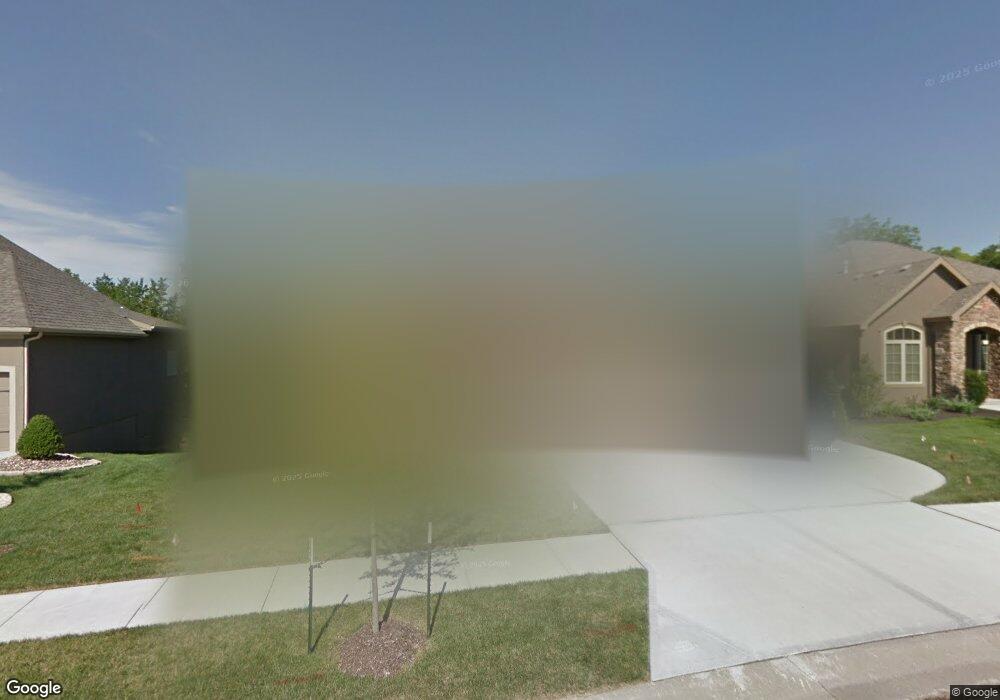 9723 Redbird St, Lenexa, KS 66227 - photo 1