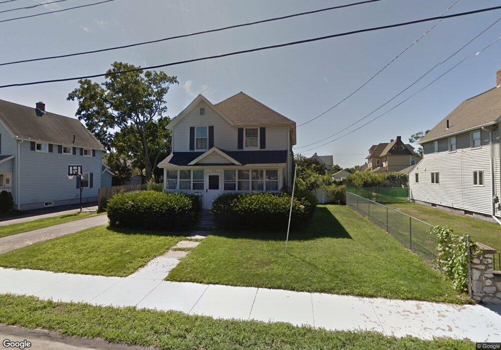 43 Maple St, Ludlow, MA 01056 - photo 1