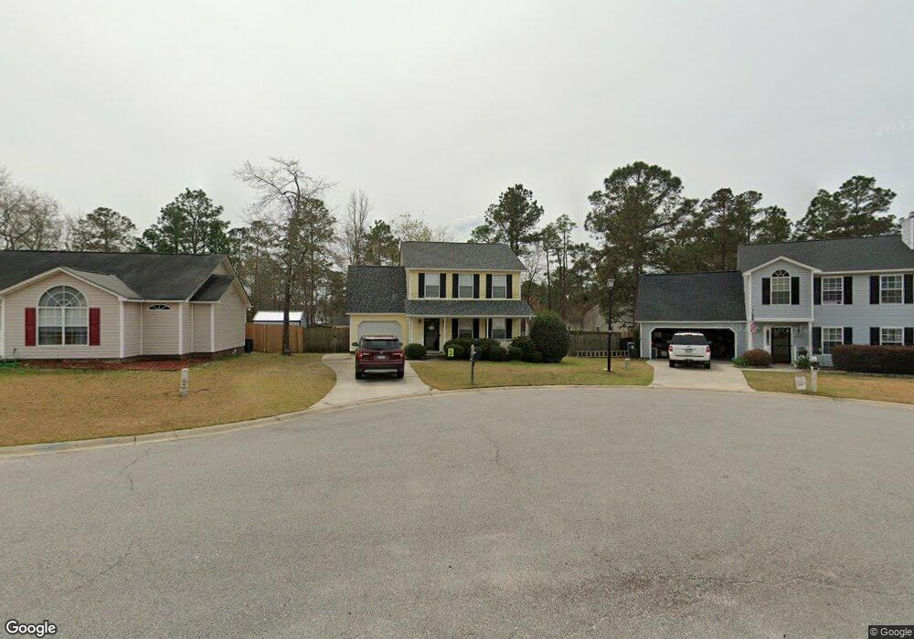 309 Longshadow Ct, Lexington, SC 29072 - photo 1