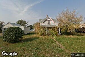 200 1st Ave SE, Kenmare, ND 58746