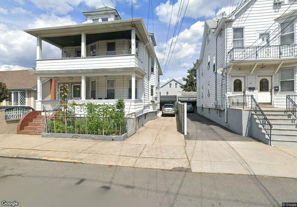 35 Danforth Ave unit 37, Paterson, NJ 07501 - photo 1