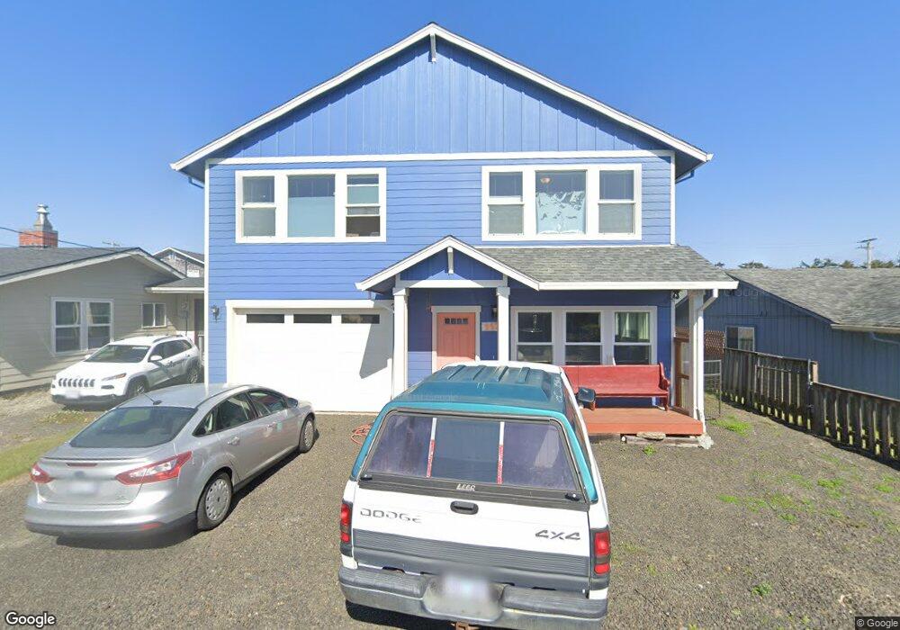 1127 SW Mark St, Newport, OR 97365 - photo 1