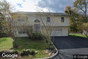 1719 Parmly Rd, Mohegan Lake, NY 10547