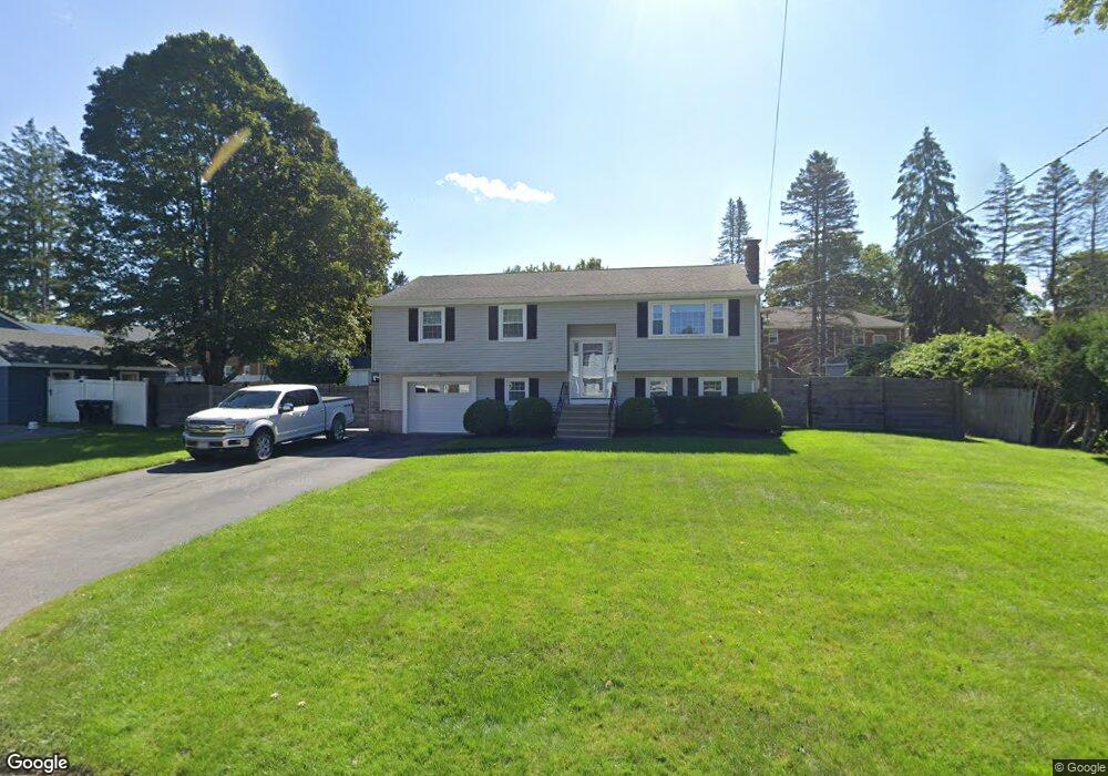 7 Oakview Ave, Millis, MA 02054 - photo 1