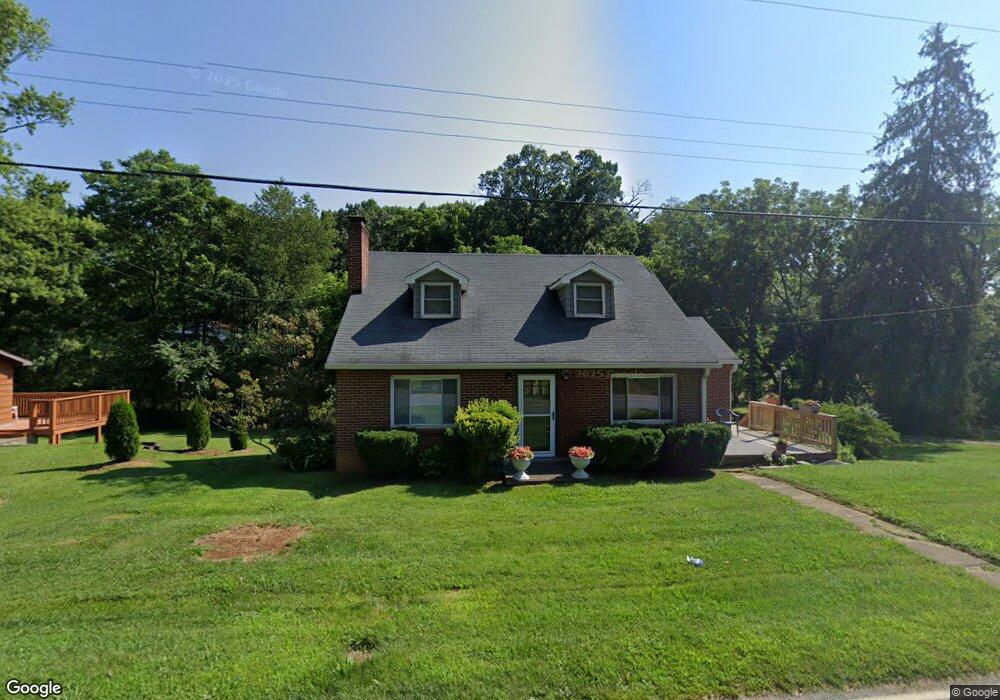 21 McKinnish Cove Rd, Asheville, NC 28806 - photo 1