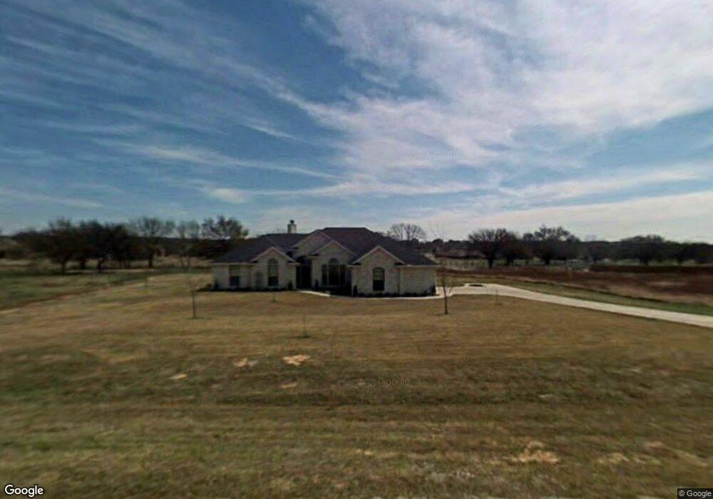 111 Sunray Ct, Weatherford, TX 76087 - photo 1