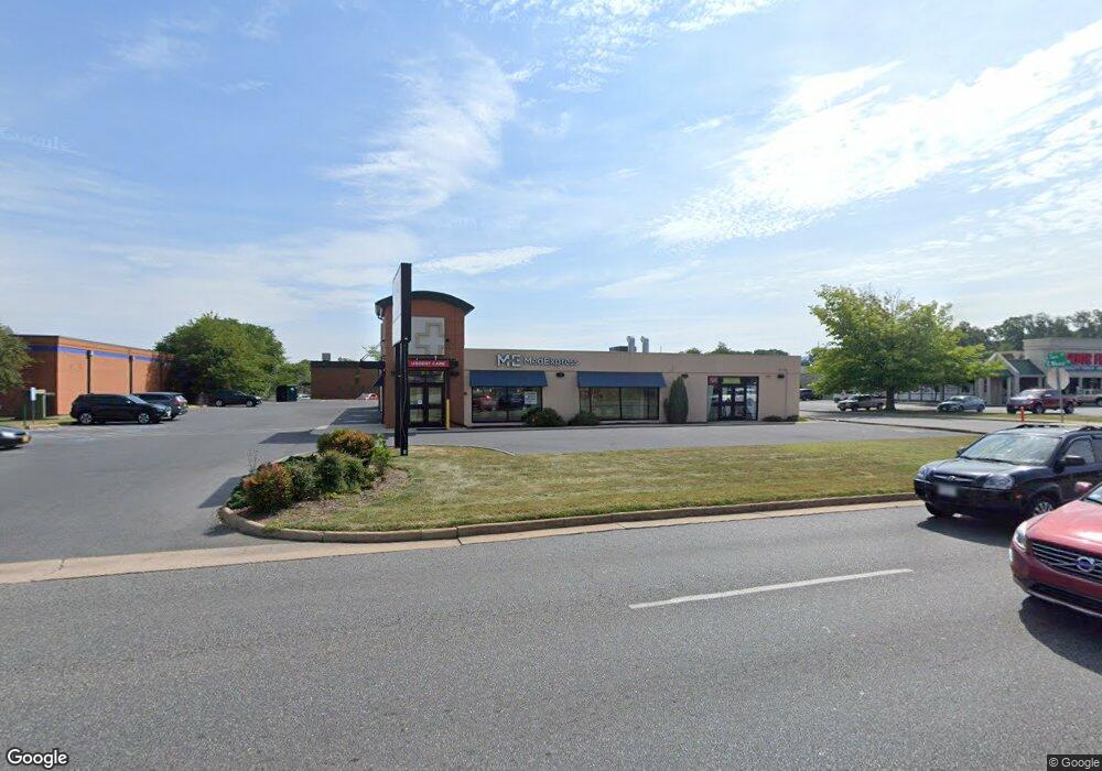 1840 E Market St, Harrisonburg, VA 22801 - photo 1