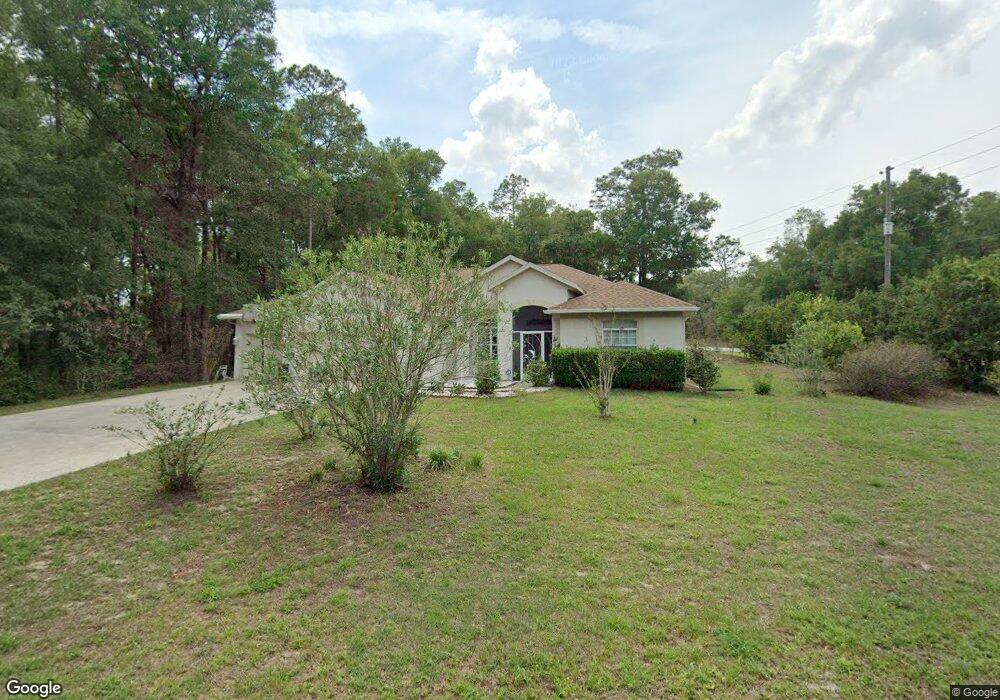 9959 SW 192nd Cir, Dunnellon, FL 34432 - photo 1