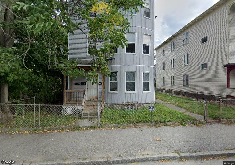 69 Southgate St, Worcester, MA 01603 - photo 1