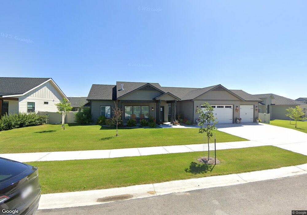 143 Owl Loop, Kalispell, MT 59901 - photo 1