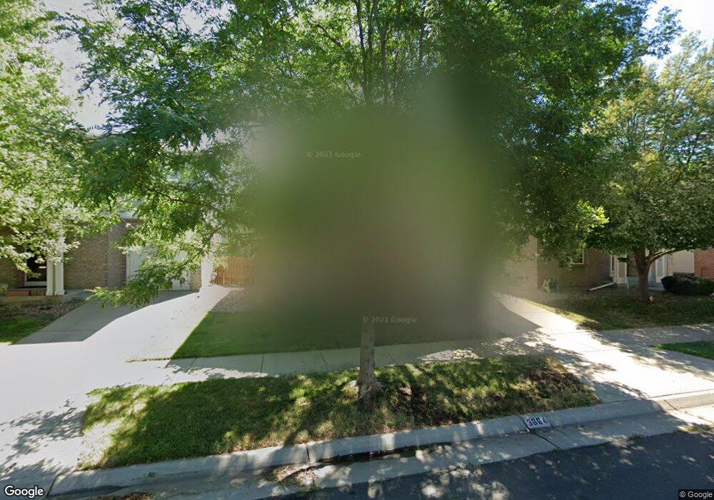 3664 Dexter St, Denver, CO 80207 - photo 1