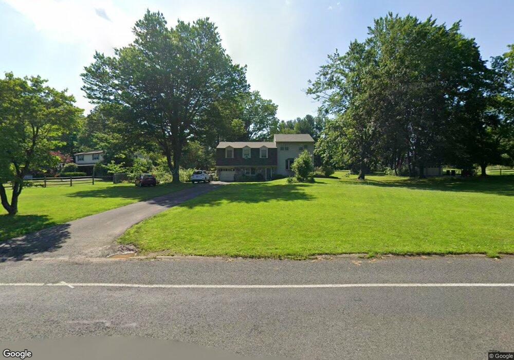 251 W Sandy Ridge Rd, Doylestown, PA 18901 - photo 1