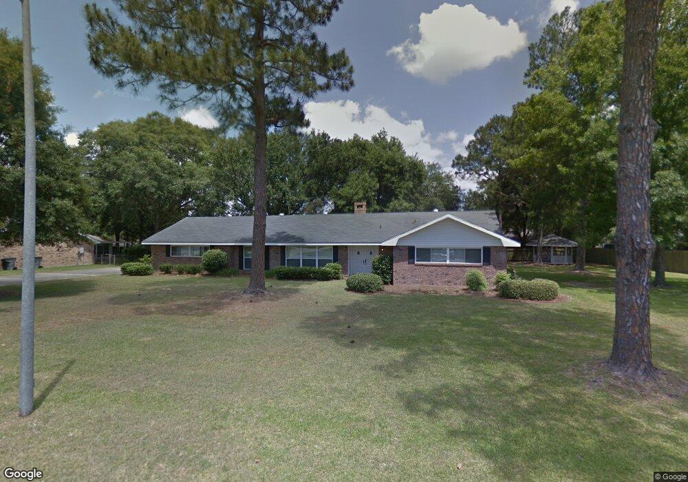 601 Ashland St, Lake Charles, LA 70605 - photo 1