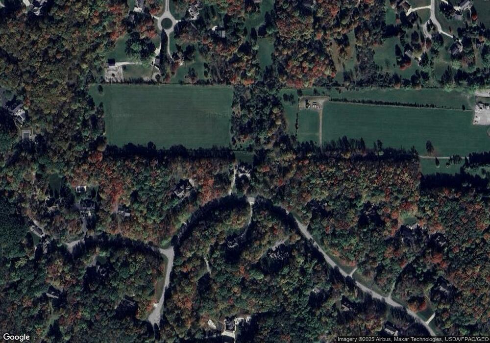 750 Meadowbrook Dr, Aurora, OH 44202 - photo 1